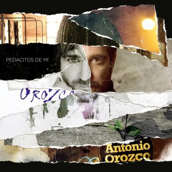 Antonio Orozco Devuélveme La Vida - Con Malú