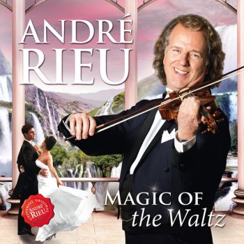 André Rieu feat. Johann Strauss Orchestra The Merry Widow