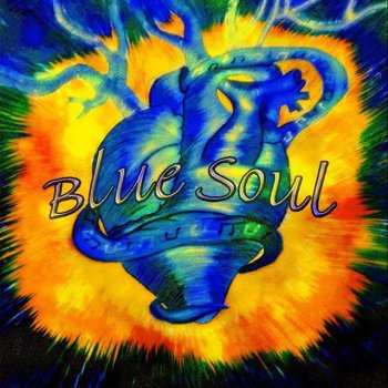 Blue Soul Father Time