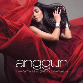 Anggun On the Breath of an Angel