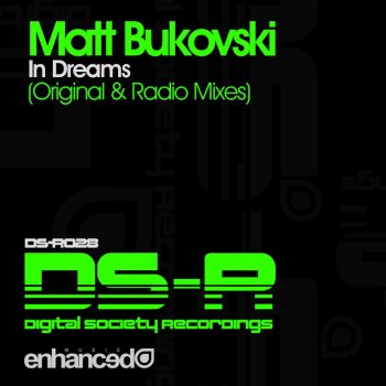 Matt Bukovski In Dreams