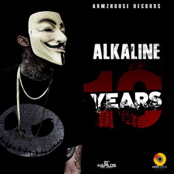Alkaline 10 Years