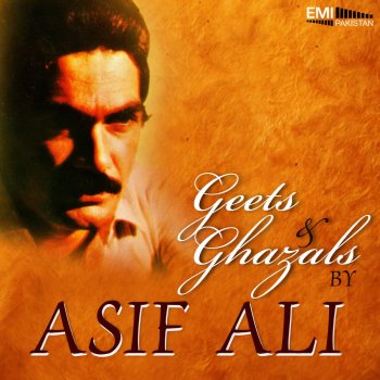 Asif Ali Aankhon Mein Bas
