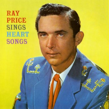 Ray Price I Can't Help It