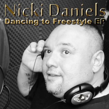 Nicki Daniels Dancing to Freestyle - Club Mix