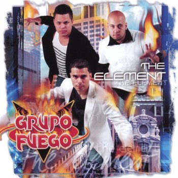 Grupo Fuego Enciéndeme - Reggaetón