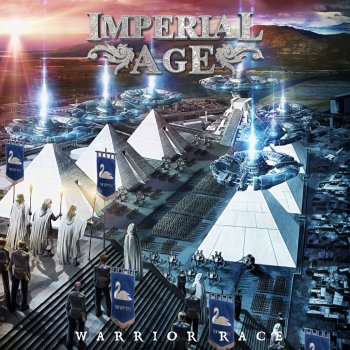 Imperial Age Turn the Sun off! (Live)