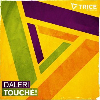 Daleri Touché! (DANK (USA) Radio Edit)
