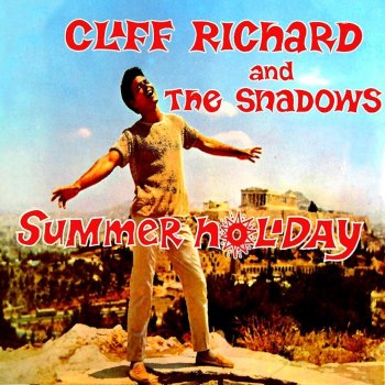 Cliff Richard & The Shadows Bachlor Boy