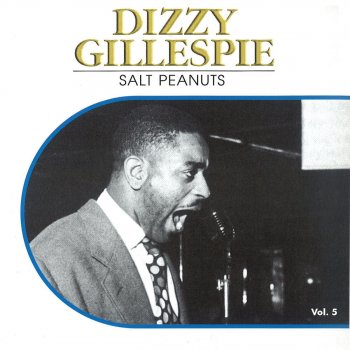 Dizzy Gillespie Bass-Ically Speaking