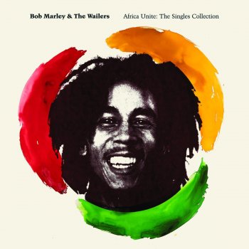 Bob Marley feat. The Wailers Soul Shakedown Party - 1970 Version