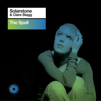 Solarstone with Clare Stagg The Spell (Pulser remix)