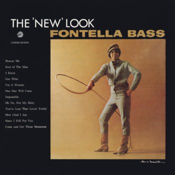 Fontella Bass Since I Fell For You