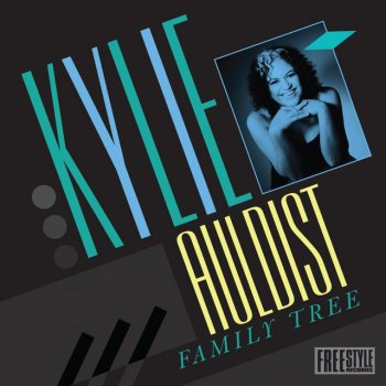 Kylie Auldist Family Tree