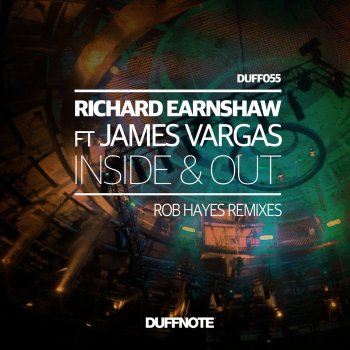 Richard Earnshaw feat. James Vargas Inside & Out - Rob Hayes Sax Dub