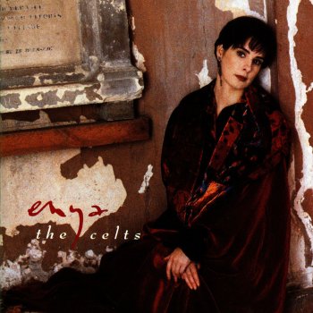 Enya Portrait - Out Of The Blue