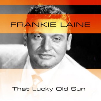 Frankie Laine Black and Blue (Alt. Take)