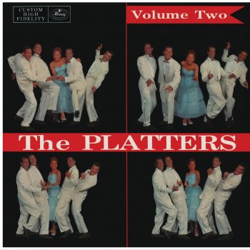 The Platters I Don't Know Why