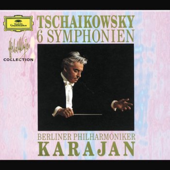 Pyotr Ilyich Tchaikovsky, Berliner Philharmoniker & Herbert von Karajan Symphony No.2 In C Minor, Op.17 "Little Russian": 4. Finale. Moderato assai - Allegro vivo - Presto