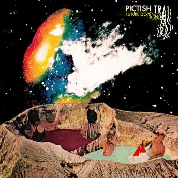 Pictish Trail Far Gone (Don't Leave)