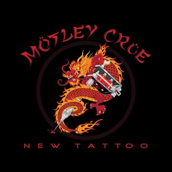 Mötley Crüe Fake