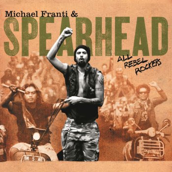Michael Franti & Spearhead Life in the City