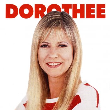 Dorothee Toutes les chansons du monde