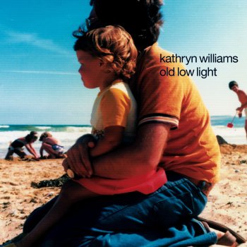 Kathryn Williams No One Takes You Home