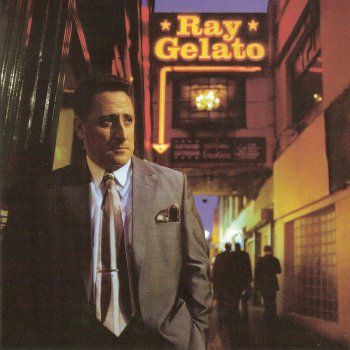 Ray Gelato Everybody Loves Somebody