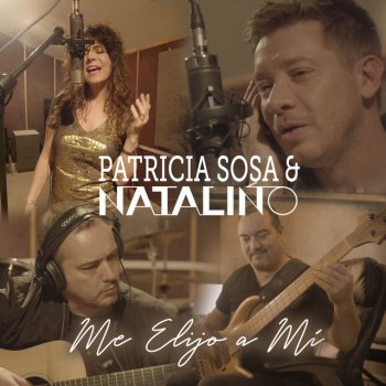 Natalino feat. Patricia Sosa Me elijo a mi