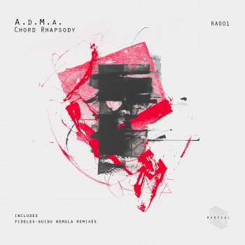 A.d.M.a. feat. Guido Nemola Alphaphone - Guido Nemola Remix