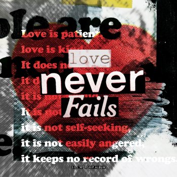 J-US Love Never Fails