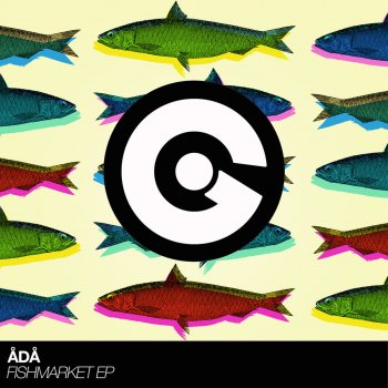 ADA Fishmarket