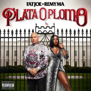 Fat Joe feat. Remy Ma, French Montana & Infared All The Way Up