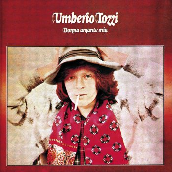 Umberto Tozzi Mi Manca