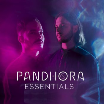 Pandhora feat. Sanguinello Memories - Mixed