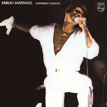 Emílio Santiago Alvorecer / Alvorada - Medley