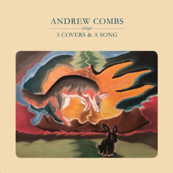 Andrew Combs I Envy the Wind