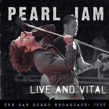 Pearl Jam I Can't Explain