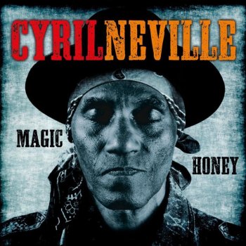Cyril Neville Invisible