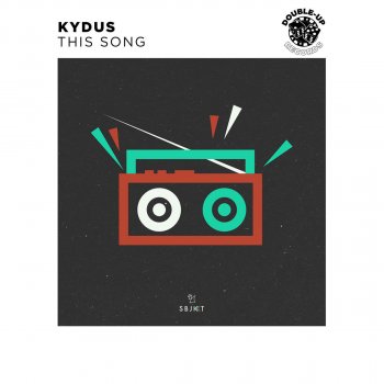 Kydus This Song - Extended Mix