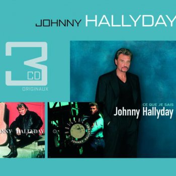 Johnny Hallyday Le testament d'un poète