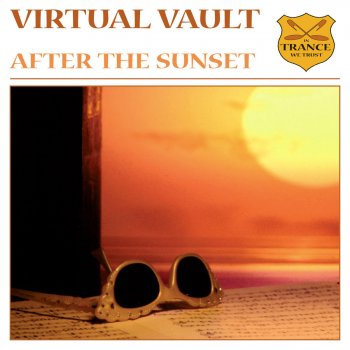 Virtual Vault Clouds before Dawn