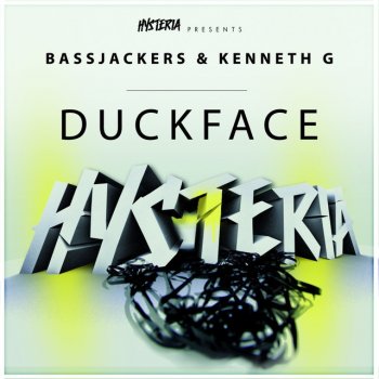 Bassjackers & Kenneth G Duckface - Original Mix