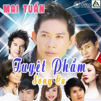 Mai Tuan feat. Uyen Trang LK Tình Đấu Tình Cuối