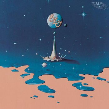 Electric Light Orchestra From the End of the World