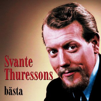 Svante Thuresson Bara lev och känn (If It Comes to That)