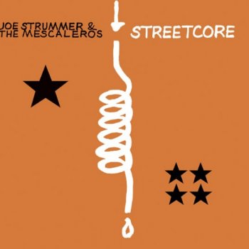Joe Strummer & The Mescaleros Blitzkrieg Bop (live)