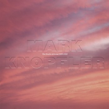 Mark Knopfler Hard Shoulder