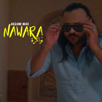 Akram Mag Nawara